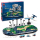 LEGO Family 41838 Wspomnienia z podróży  V29 - 1281071 - zdjęcie 2